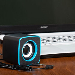 HAUT PARLEUR LEERFEI YST 1006 – Image 3