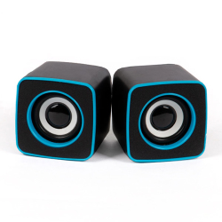 HAUT PARLEUR LEERFEI YST 1006