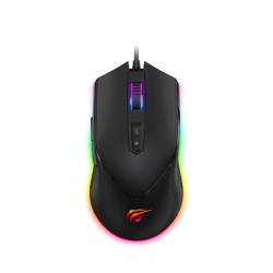 HAVIT HV-MS814 RGB PROGRAMMABLE