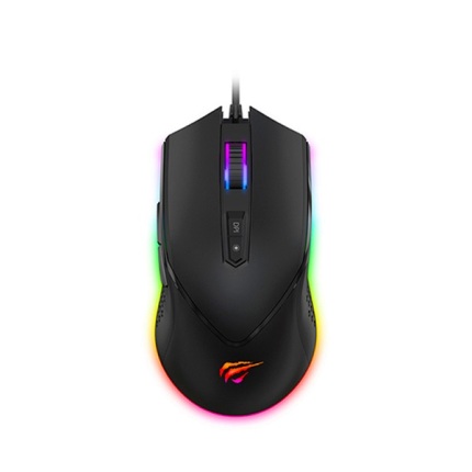 HAVIT HV-MS814 RGB PROGRAMMABLE