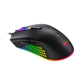 HAVIT HV-MS814 RGB PROGRAMMABLE – Image 3
