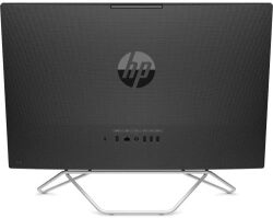 HP 24-CB 1022 NH I5 1235U/ 8GB/ SSD 256 GB /IRIS X /23.8" BLACK – Image 4