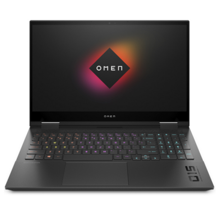 HP OMEN I7 1075H 16GB 1TB SSD GTX 1660Ti 144HZ IPS 15-EK0002NK