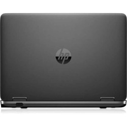 HP PROBOOK 640 G3 INTEL CORE I5-7200U CPU RAM 8GO/256G – Image 3