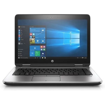 HP PROBOOK 640 G3