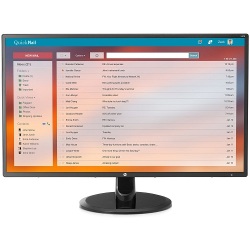HP 27" 60HZ IPS 5 MS-V270