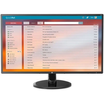 HP 27" 60HZ IPS 5 MS-V270