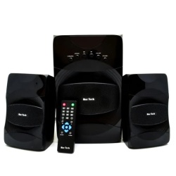 Haut Parleur Multimédia Subwoofer 2.1 – MT-SB2150SUF