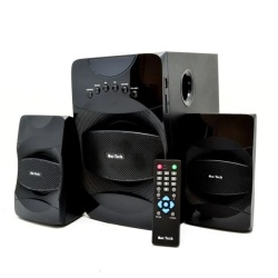 Haut Parleur Multimédia Subwoofer 2.1 – MT-SB2150SUF – Image 2