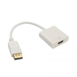 Display Port Adapter to HDMI Mac Tech – Image 2
