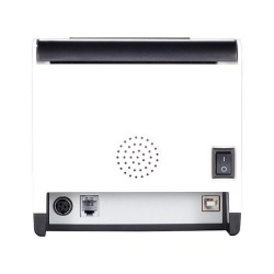 IMPRIMANTE CODE A BARRE + TICKET XPRINTER XP Q371U RJ11 USB – Image 3