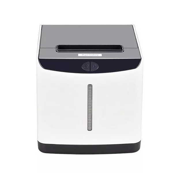 IMPRIMANTE CODE A BARRE + TICKET XPRINTER XP Q371U RJ11 USB (3) IMPRIMANTE CODE A BARRE + TICKET XPRINTER XP Q371U RJ11 USB – Image 1