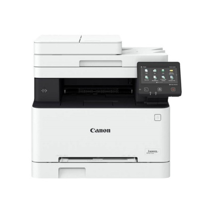 IMPRIMANTE Canon i-SENSYS MF657CDW, multifonction laser couleur wifi