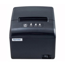 IMPRIMANTE TICKET DE CAISSE XPRINTER XP-S260M USB RJ45 RS232