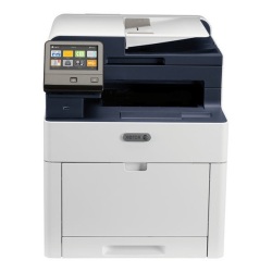 Xerox WorkCentre 6515V_DNI Imprimante laser couleur multifonction