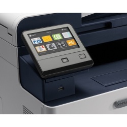 Xerox WorkCentre 6515V_DNI Imprimante laser couleur multifonction – Image 4