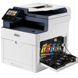 Xerox WorkCentre 6515V_DNI Imprimante laser couleur multifonction – Image 5