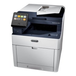 Xerox WorkCentre 6515V_DNI Imprimante laser couleur multifonction – Image 3