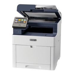 Xerox WorkCentre 6515V_DNI Imprimante laser couleur multifonction – Image 2