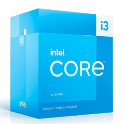 Intel Core i3-13100F (3.4 GHz / 4.5 GHz) – Image 3