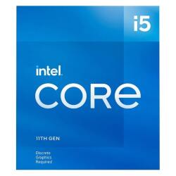 Intel Core i5-11400F (2.6 GHz / 4.4 GHz) – Image 2