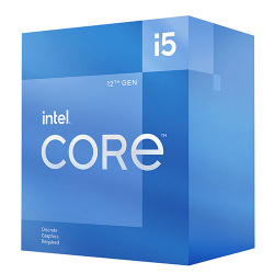 Intel Core i5-12400F (2.5 GHz / 4.4 GHz) – Image 3