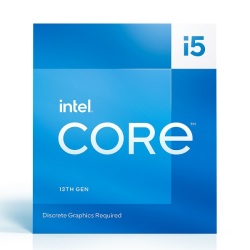 Intel Core i5-13400F (2.5 GHz / 4.6 GHz) – Image 3