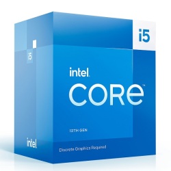 Intel Core i5-13400F (2.5 GHz / 4.6 GHz) – Image 2