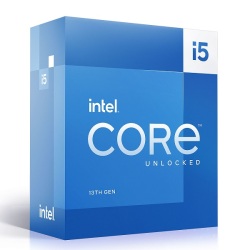 CPU INTEL LGA 1700 I5 13600K 14 COEURS 20 THREADS 3.7 GHZ 24MO CACHE 125W – Image 3