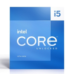 CPU INTEL LGA 1700 I5 13600K 14 COEURS 20 THREADS 3.7 GHZ 24MO CACHE 125W – Image 2