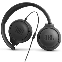 CASQUE JBL TUNE 500 BT BLUETOOTH PURE BASS – Image 4