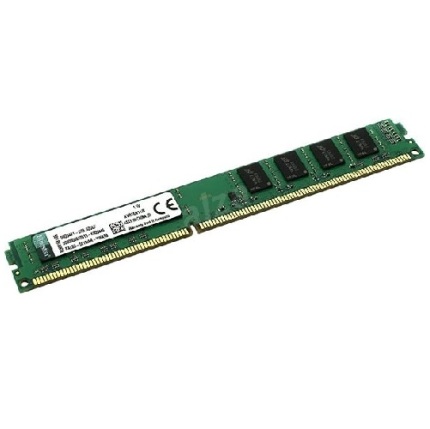 KINGSTON DDR3 4GB 1333MHZ