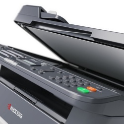 KYOCERA FS-1125 MFP – Image 8