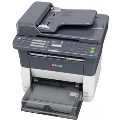 KYOCERA FS-1125 MFP – Image 6