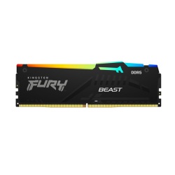 KINGSTON FURY ARGB DDR5 16GO 6000MHZ CL32 KINGSTON FURY ARGB – Image 4