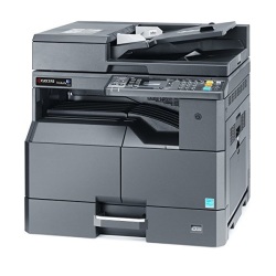 IMPRIMANTE KYOCERA TASKALFA 1800 MF LASER A4