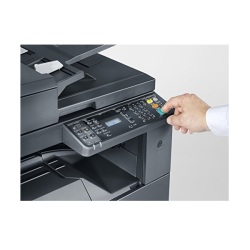IMPRIMANTE KYOCERA TASKALFA 1800 MF LASER A4 – Image 3