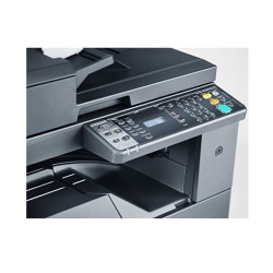 IMPRIMANTE KYOCERA TASKALFA 1800 MF LASER A4 – Image 4