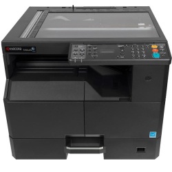 IMPRIMANTE KYOCERA TASKALFA 1800 MF LASER A4 – Image 2