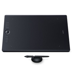 Tablette Graphique Intuos Pro Small Wacom PTH-451-FRNL