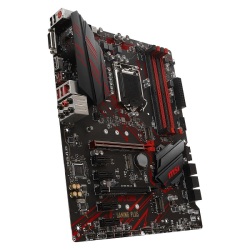 MSI MPG Z390 GAMING PLUS – Image 3