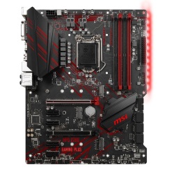 MSI MPG Z390 GAMING PLUS – Image 2