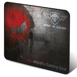 SPIRIT OF GAMER PRO-MKH 3 LED RED PACK – Image 2
