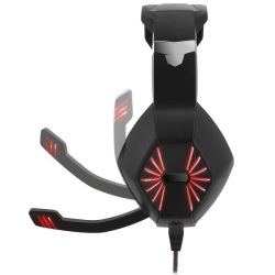SPIRIT OF GAMER PRO-MKH 3 LED RED PACK – Image 3