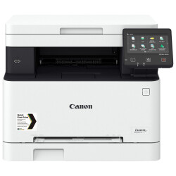 IMPRIMANTE Canon i-SENSYS MF641CW, multifonction laser couleur wifi – Image 2