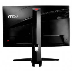 MSI 27" LED Incurvé Optix MAG271CQP 144Hz 1Ms WQHD 2K – Image 3