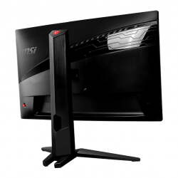 MSI 27" LED Incurvé Optix MAG271CQP 144Hz 1Ms WQHD 2K – Image 2