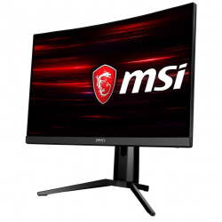 MSI 27" LED Incurvé Optix MAG271CQP 144Hz 1Ms WQHD 2K