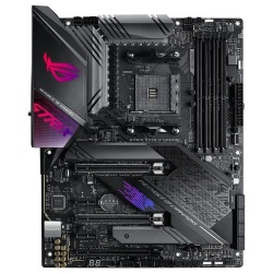 ASUS ROG STRIX X570-E GAMING – Image 2