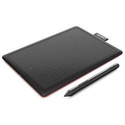 TABLETTE Graphique Wacom ONE CTL 472-S SMALL – Image 2